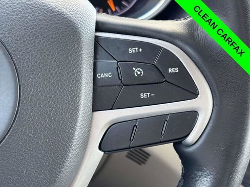 Used 2022 Jeep Grand Cherokee Laredo E w/ Security & Convenience Group image 14