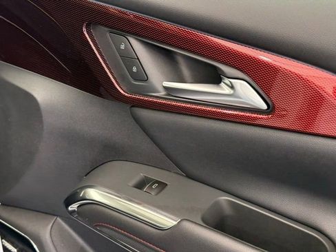 New 2026 Chevrolet Traverse RS AWD/4WD image 26
