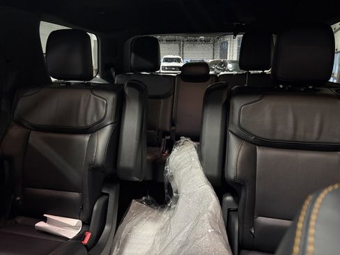 New 2025 Ford Expedition Tremor image 21