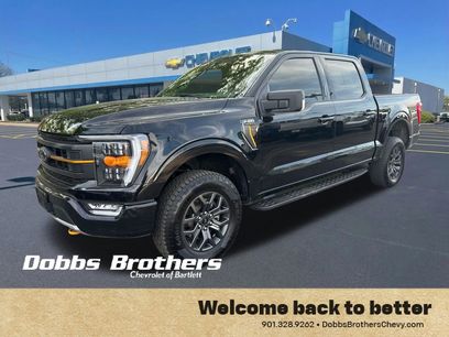 Used 2023 Ford F150 Tremor w/ Bed Utility Package