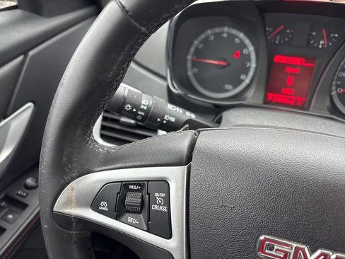 Used 2015 GMC Terrain SLE w/ Convenience Package image 39