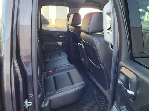 Used 2014 Chevrolet Silverado 1500 LT w/ All Star Edition AWD/4WD image 16