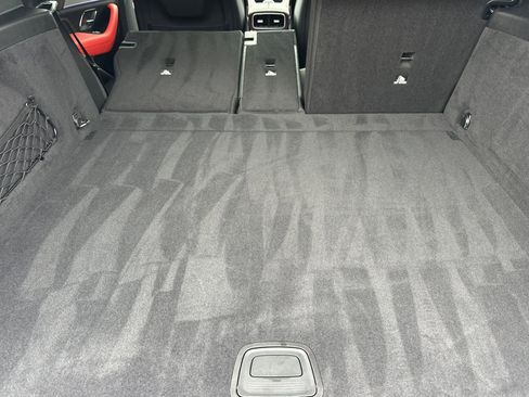 New 2025 Mercedes-Benz GLE 53 AMG 4MATIC image 15