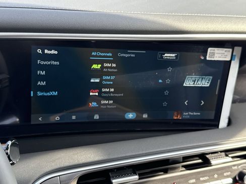 New 2026 Hyundai Palisade Limited image 18