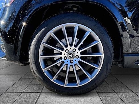 Certified 2022 Mercedes-Benz GLE 350 4MATIC image 37