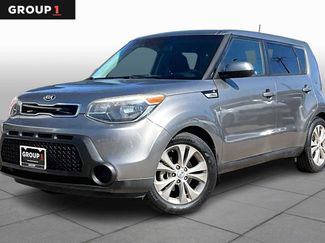 Used 2015 Kia Soul + video 1