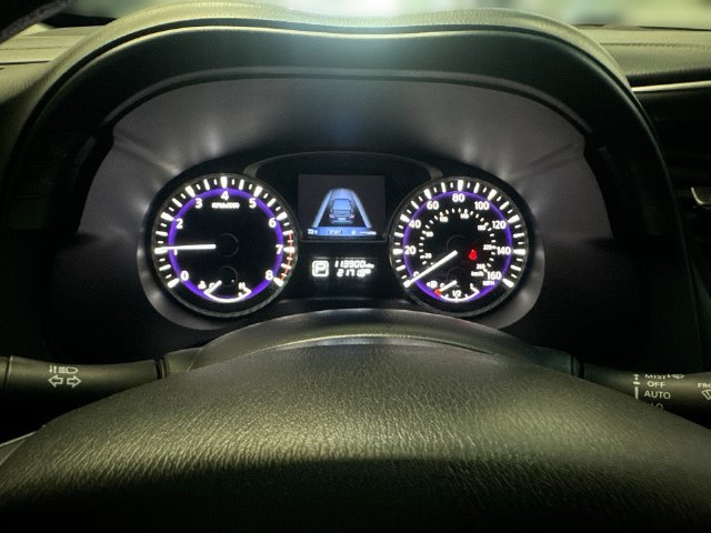 Used 2017 INFINITI QX60 Luxe w/ Premium Plus Package AWD/4WD image 10