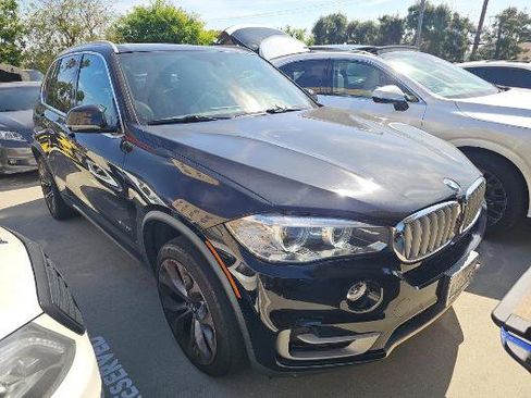 Used 2018 BMW X5 sDrive35i image 3