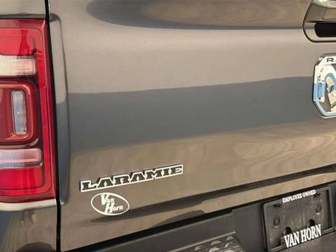 Used 2022 RAM 1500 Laramie w/ Sport Appearance Package AWD/4WD image 24