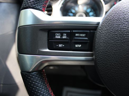 Used 2014 Ford Mustang GT w/ Equipment Group 301A RWD image 8