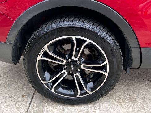 Used 2013 Ford Explorer Sport AWD/4WD image 9