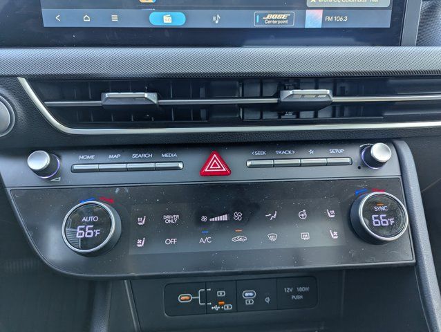 Certified 2025 Hyundai Sonata Limited FWD image 20