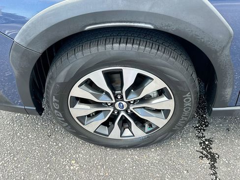 Used 2023 Subaru Outback Touring XT image 32