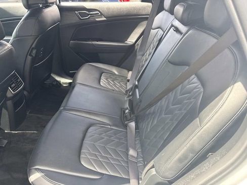 Used 2023 Kia Sportage X-Line AWD/4WD image 19