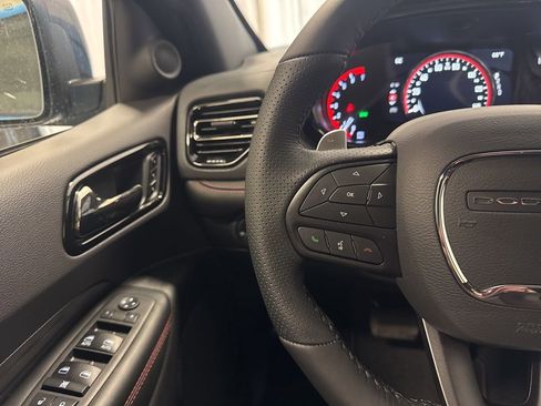 New 2026 Dodge Durango GT image 19
