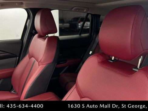 Certified 2025 MAZDA CX-50 2.5 Hybrid w/ Weather Package image 16