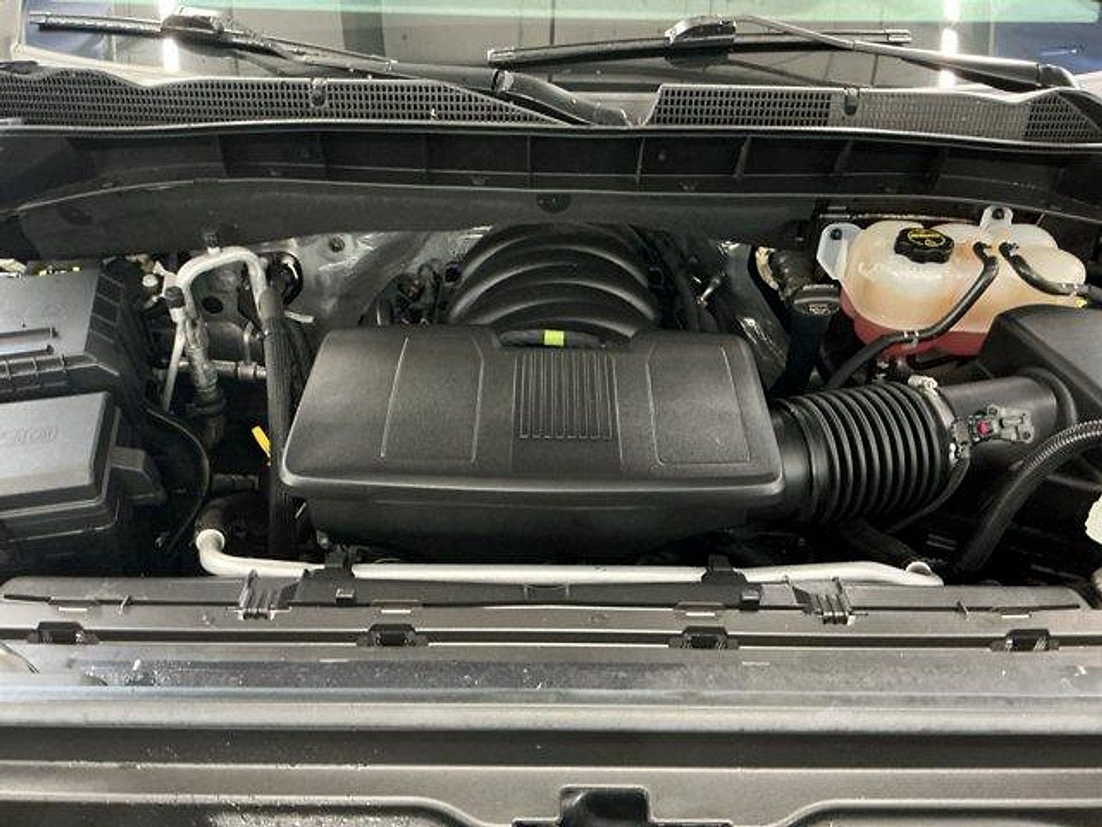 Used 2024 GMC Sierra 1500 Denali w/ Denali Reserve Package AWD/4WD image 20