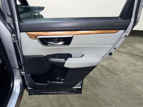 Used 2018 Honda CR-V EX image 24