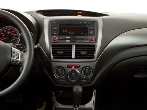 Used 2010 Subaru Impreza 2.5i AWD/4WD image 24