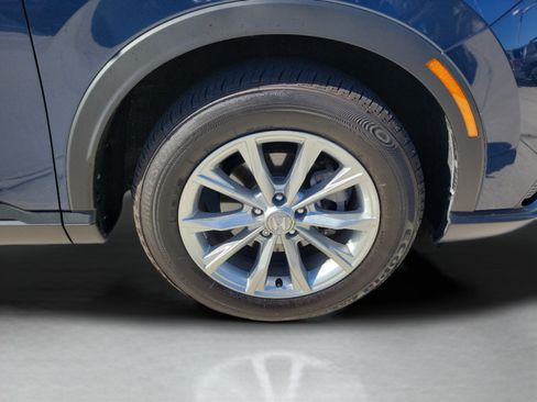 Used 2025 Honda CR-V EX-L image 29