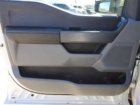 Used 2024 Ford F250 XLT image 17