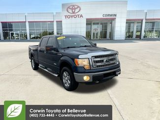 Used 2013 Ford F150 XLT w/ Luxury Equipment Group video 1