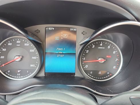 Used 2019 Mercedes-Benz C 300 C 300 image 24