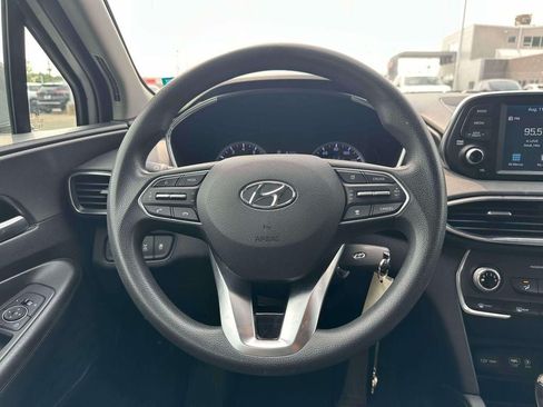 Used 2020 Hyundai Santa Fe SE AWD/4WD image 14