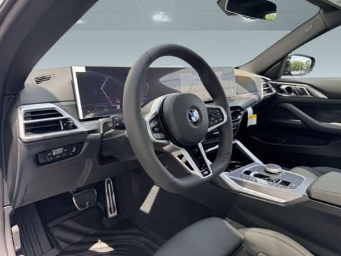 Used 2026 BMW 430i 430i w/ M Sport Package image 4