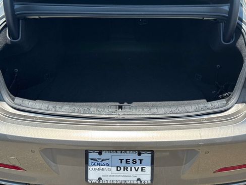 Used 2021 Genesis G80 3.5T w/ Prestige Package RWD image 16