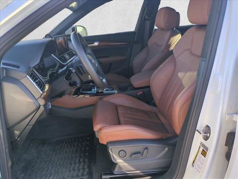 Used 2023 Audi Q5 2.0T Premium Plus image 16