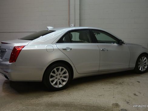 Used 2015 Cadillac CTS Sedan image 32