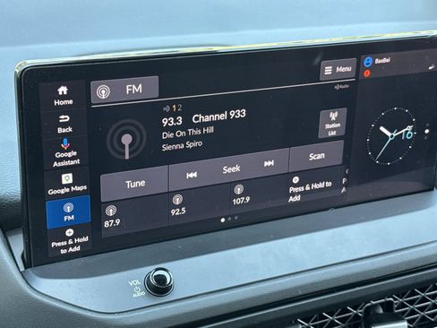 Certified 2024 Honda Accord Touring image 19