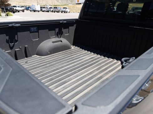 Used 2023 Toyota Tundra TRD Pro AWD/4WD image 12