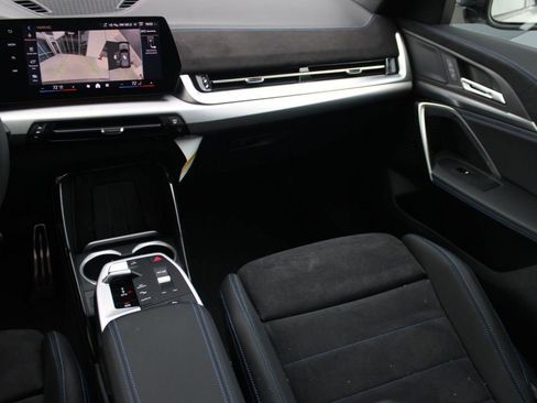 New 2026 BMW X1 xDrive28i w/ Technology Package image 30