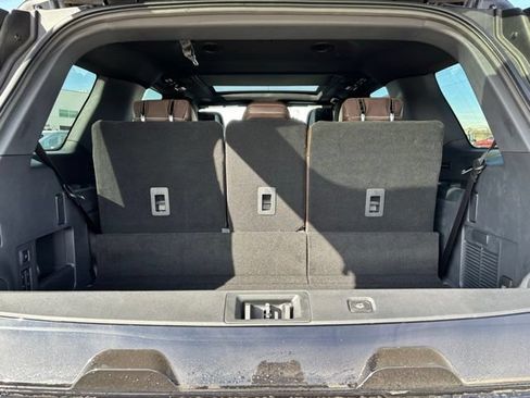 New 2026 Ford Expedition King Ranch AWD/4WD image 18