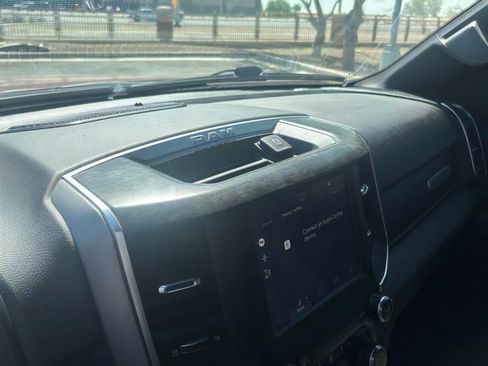 Used 2024 RAM 1500 Big Horn AWD/4WD image 13