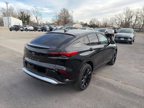 New 2026 Buick Envista Sport Touring w/ Convenience I Package image 6