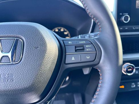 Certified 2024 Honda CR-V Sport image 26