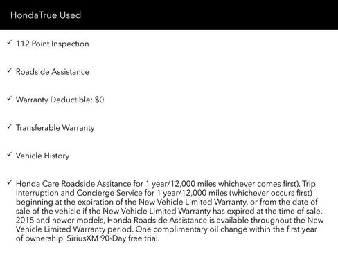 Certified 2023 Honda Civic Sport image 16