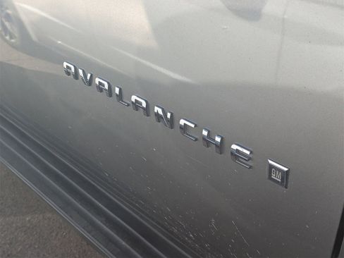 Used 2007 Chevrolet Avalanche LT image 6
