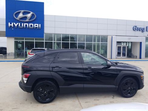 New 2026 Hyundai Kona SEL Sport FWD image 8