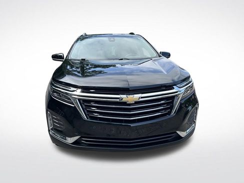 Used 2024 Chevrolet Equinox Premier FWD image 7