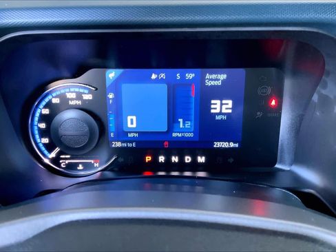 Used 2024 Ford Bronco Outer Banks image 25