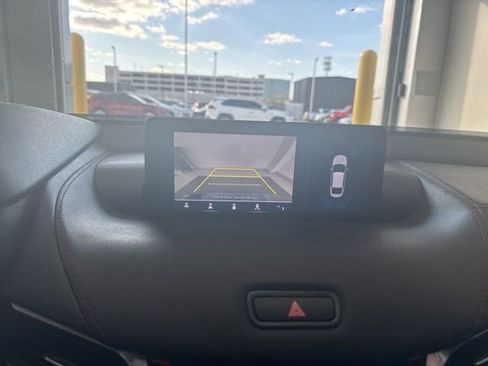 Used 2021 Acura TLX w/ A-SPEC Pkg image 9