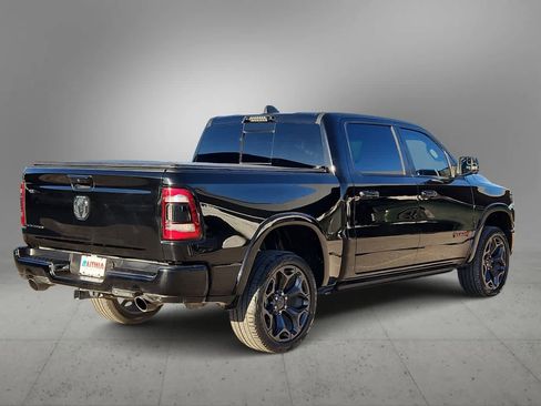 Used 2022 RAM 1500 Limited image 8