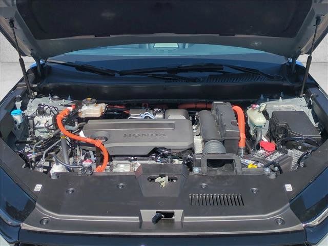 New 2027 Honda CR-V Sport-L image 16