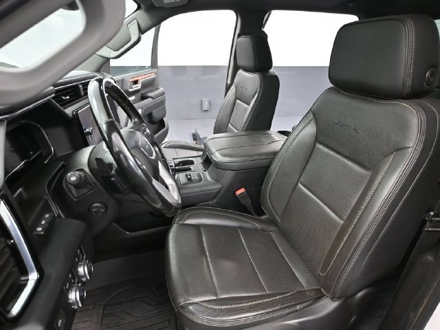 Used 2023 GMC Sierra 1500 Denali w/ Technology Package AWD/4WD image 20