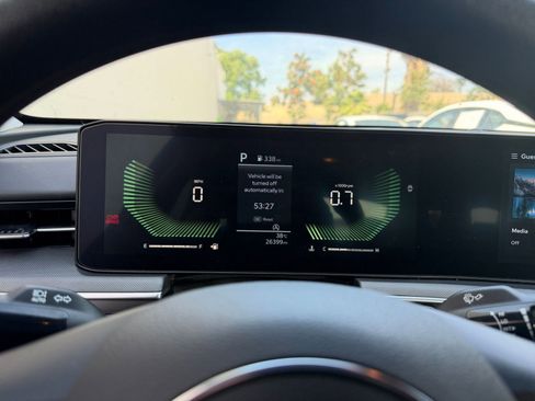 Used 2025 Kia K5 LXS FWD image 39