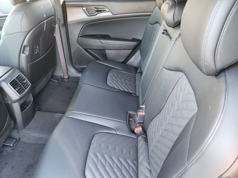 New 2026 Kia Sportage X-Line Prestige image 23